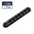 TOPK Cable Organizer Management Wire Holder Flexible USB Cable Winder Tidy Silicone Clips For Mouse Keyboard Earphone Protector