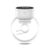 Electric Breast Pumps Portable Hands Free Wearable Breast Pump Silent Comfort Breast Milk Extractor Collector BPA-free