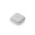 Retainer Case Portable Mouth Guard Case Night Denture Holder with Lid Teeth Aligner Slim Braces Box Orthodontic Supplies