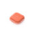 Retainer Case Portable Mouth Guard Case Night Denture Holder with Lid Teeth Aligner Slim Braces Box Orthodontic Supplies