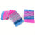 50/100Pcs Double Side Nail Files Mini Sanding Buffer Block Set For Gel Polish Manicure Pedicure Salon Nail Art Tool