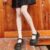 Sexy Hello Kitty Breathable Stockings Fashionable Sanrio Black Stockings Lolita Sexy Tights Anime Kuromi Style Fishnet Stockings