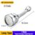 2/3 Modes Sink Faucet 360 Degree Rotation Filter Extension Tube Shower Water Saving Tap Universal Kitchen Gadgets Accessories