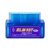 Mini ELM327 V2.1 OBD2 Scanner Code Reader Bluetooth Car Diagnostic Tool For Android /IOS Automotive Fault Detector