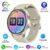 New For Samsung Galaxy Watch 6 Classic Smartwatch Men AMOLED HD Screen Voice Assistant Bluetooth Call NFC Smart Watch for Women