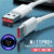 120W Charger Cable USB Type C 6A For Xiaomi Mix4 Mi Mix Fold 10 11 Ultra Redmi Note 9 10 Pro K40 Poco X3 F3 GT Alpha 50W