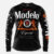 road mens cycling motocross jersey mtb downhill jersey mountain bike dh breathable jersey