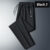 Running Pants Zipper Quick Dry Summer Fishing Outdoor Jogging Sweatpants Men Fitness Trousers Training Sport Long Pant Workout