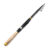 Telescopic Fishing Pole Cork Handle Small Short Sea Pole Spinning Fishing Rod for River Lake Reservoir Ice Fishing and So On