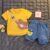 New Summer Baby Clothes Sets Boys Short Sleeve TShirt Shorts 2Pcs Children Sportwear Suits Fashion Kids Tracksuits Outfits