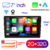 7910 Android 11 Car Radio Androidauto Carplay 2 Din GPS Car Audio Automotive Multimedia Player car intelligent systems