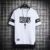 Summer New Tshirt Round Neck Short sleeved Tshirt Top Clothes for Fashion Brand Slim Fit mens trend color blocking top