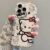 Sanrio Hello Kitty Kawaii Phone Case For iPhone 15 14 13 Pro Max 11 12 13 Pro X XR 7 8 Plus Transparent Soft Cute Girl Y2K