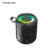 40W Deep Bass XDOBO Bluetooth Speaker RGB Light TWS Wireless Sinoband 3 Kingdoms Outdoor Fun Riding Music Speaker Camping Party