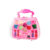 Childrens makeup box playhouse girl toy birthday gift cosmetics handbag toy