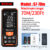 Aicevoos Digital Laser Rangefinder 50M 70M 100M 120M Laser Distance Meter Trena Laser Tape Measure Roulette Range Finder