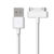 USB Cable For iPhone 4 s 4s 3GS 3G iPad 1 2 3 iPod Nano itouch 30 Pin Fast Charging USB Cable Charger Adapter Data Sync Cord
