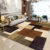 Living room carpet modern simple pop art print coffee table carpet bedroom home bed carpet floor mat