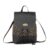 New Style and Fashionable Travel Backpack for Women Mini Cute Purse and Shoulder Bag PU Leather