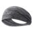 UltraThin Unisex Fitness Elastic Headband Turban Sweat Absorption Breathable Quick Drying Sports Running Hair Band Accessories
