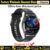 2024 New Smart Watch 4 Pro Men 420*420 AMOLED Screen GPS Bluetooth Calls Waterproof Watches Blood Oxygen Sports Smartwatch Woman