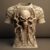 Skull TShirts For Men 3D Spider Print Street Designer Mens Clothing Daily Casual Short Sleeves Tops Loose Oversized Sweatshirt