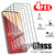 4pcs Tempered Glass for Redmi Note 13 Pro 4G 5G Screen Protectors Protective Glass for Xiaomi Redmi Note 13 12 11 10 9 8 S Film