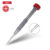 08 FiveStar 15 T2 Torx 06Y Mini Pocket Precision Screwdriver Magnetic Repair Tool Kit for iPhoneElectronicsTablet Repair