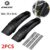 12PCS ENLEE Bike Hard Shell Fender Bicycle Front Rear Tire Wheel Mudguard MTB Bicycle Mud Guard Fender Cycling Part Accessories