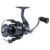 Goture Metal Fishing Spinning Reel 521 Gear Ratio 3 Ball Bearing 3000 Series Max 155LB for Carp Fishing Accessories