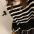 HELIAR Women Striped Loose Warm Sweater ONeck Long Sleeve Thicken Knitted Pullovers Casual Sweater For Women 2023 Autumn Winter