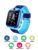New Kids Smart Watch Sos Phone Watch Waterproof Remote Photo Voice Chat Smartwatch For Ios Android for children boy girls gift