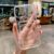 Shockproof Transparent Phone Case Suitable for iPhone 15 14 13 12 11 Pro Max X XR XS 6 6s 7 8 Plus Hard Cover