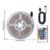 10M USB 2835 LED Strip Light RGB Remote Control Lights Flexible Lamp Tape Ribbon TV Desktop Screen Back Light Diode Tape