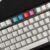 4pc PBT Cherry Profile R4 Keycaps 5Sided DyeSublimation For Cherry Gateron MX Switches Mechanical Keyboard of all R4 keycap