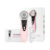 Dropship Multifunctional Facial Skin Care Massager Electric Facial Massage Devices Clean Face Skin Rejuvenation Lifting Tighten