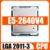 Used Xeon E5 2640V4 240GHZ 10Core 25MB SmartCache E52640 V4 FCLGA20113 90W Xeon V4 Processor Support X99 Motherboard