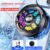SL18 TEC Cooler Magnetic phone cooler with temperature display for iPhone Android phone tablet game cooler cooling fan