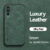 For Huawei P20 P30 P40 P50 P60 PRO Magnetic Sheepskin Leather Case For Huawei Mate60 50 40 30 20 Pro Soft Cover