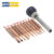 10pcs 900M Soldering Iron Tips Set Welding Nozzle Internal Heated Solder Heads Welding Tip Tool LeadFree Solder Irons Bit