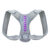 Adjustable Back Shoulder Posture Corrector Belt Clavicle Spine Support Reshape Your Body Home Office Sport Upper Back Neck Brace