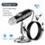 Wireless Digital Microscope 50X1000X Magnification Flexible Stand for Android IOS iPhone PC Electronic Stereo Wifi Microscope