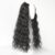 Smooth High quality DIY Women Natural Clip In Synthetic Increase Hair Volume Heat Resistant Fiber Wave Hair Piece Long Curly Hair Hair Extension Onepieces Clip Wig