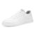 White Sneakers Summer Mens Sneakers 2024 Genuine Mens Shoes for Men Offer Casual Sneaker Free Shipping 2024 Footwear Male Brand