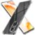 Clear Case For Huawei Nova 6 7 7i 8 9 10 11 SE 11 Pro Nova Y60 Y70 Plus Y90 Thick Shockproof Soft Silicone Phone Cover Fundas