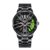 2024 New Top Men Stainless Steel Watches Mens Car Wheel Hub Leather Quartz Watch For Male Military Sport Watch Relogio Masculino