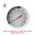 Grill Digital Cooking Thermometer Barbecue BBQ Charcoal Pit Wood Smoker Temperature Gauge Thermometer Kitchen Tools