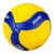 Outdoor No5 Training Hard Indoor Volleyball Large Event Volleyball Upgrade Outdoor Beach Air Volleyball