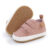 Newborn Baby Shoes Leather Casual Nonslip Toddler Infant Kids Boys Girl Walker Sneakers