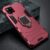 Shockproof Case for Samsung A42 5G A32 A12 A22 A54 A34 A24 A14 LTE A04S Ring Stand Phone Cover for Galaxy M32 M12 M54 5G